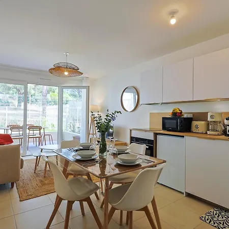 - Proche Appartement