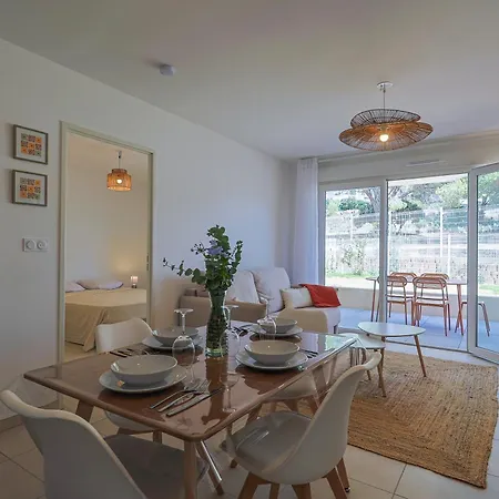 - Proche Appartement *