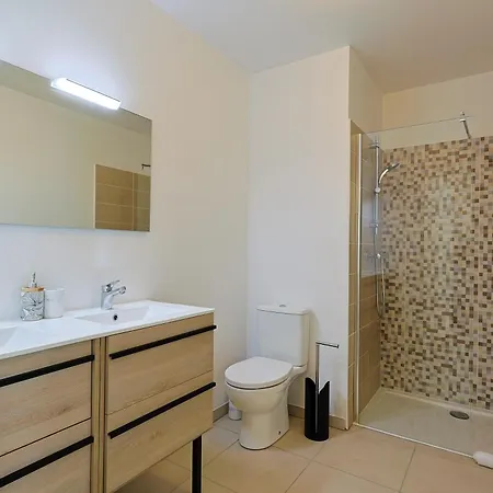 Appartement - Proche