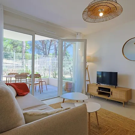 Apartamento - Proche *