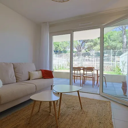 Apartamento - Proche Le Lavandou