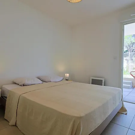 Apartamento - Proche Le Lavandou
