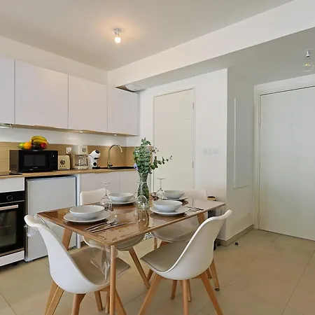 - Proche Appartement *