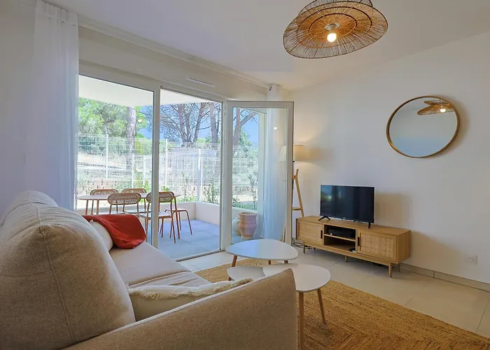 Lägenhet - Proche *