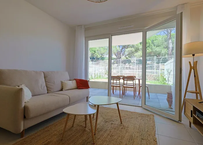 Lägenhet - Proche Le Lavandou