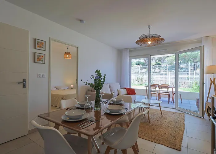 - Proche Lägenhet *