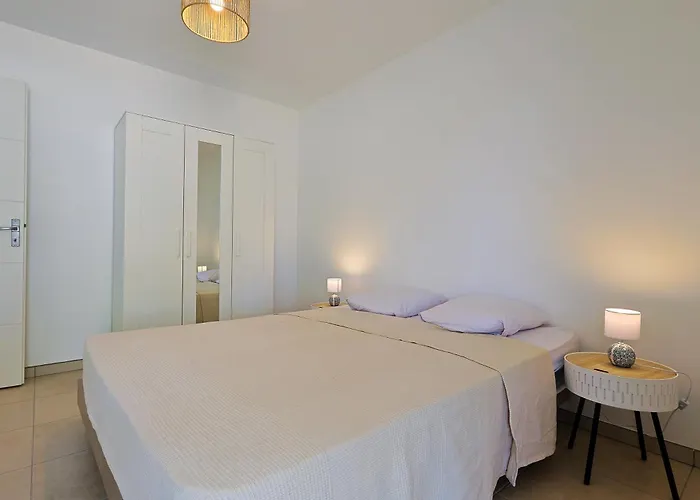 - Proche Lägenhet Le Lavandou