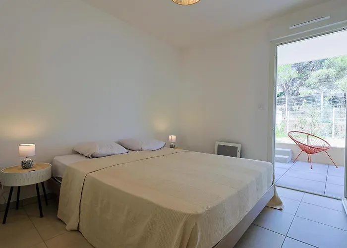 Lägenhet - Proche Le Lavandou